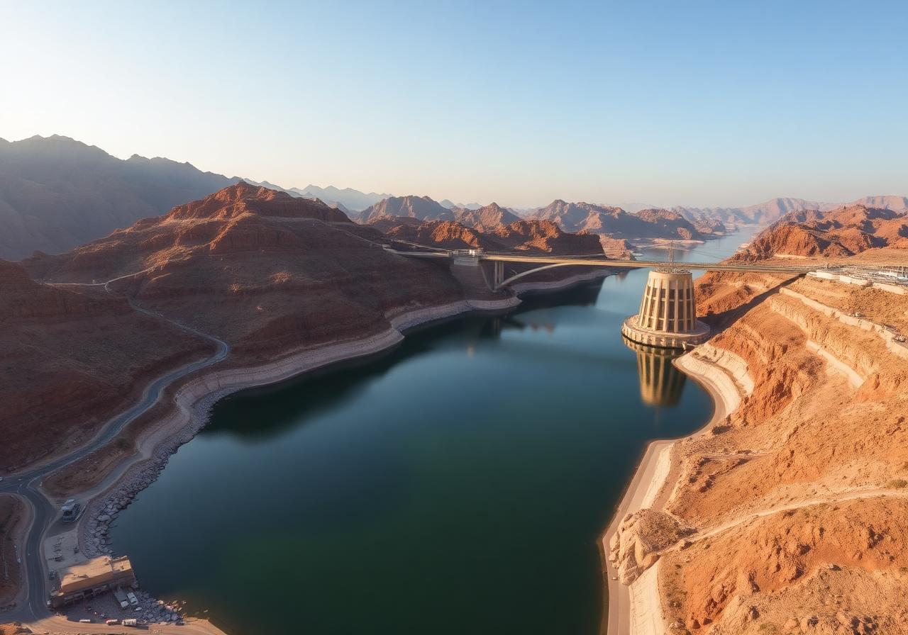 أراد تفوز بعقد مجمع الوزارات الحكومي بقيمة 450 مليون ريال